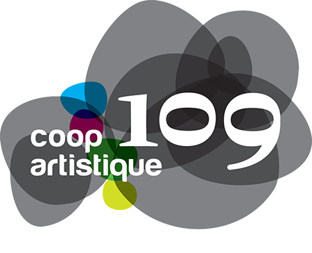 Coopérative 109